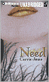 Need (Need Series #1)