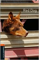 Oxford Bookworms Library: Red Dog: Level 2: 700-Word Vocabulary Level 2