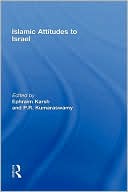 Islamic Attitudes To Israel