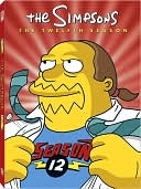 The Simpsons - Season 12 with Dan Castellaneta