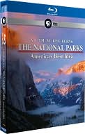 The National Parks - America's Best Idea