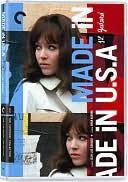 Made in USA with Anna Karina