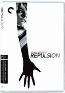 Repulsion with Catherine Deneuve