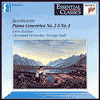 Beethoven: Piano Concertos Nos. 2 & 4