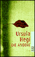 Die Andere (Stones from the River)