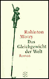 Das Gleichgewicht Der Welt