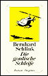 Die gordische Schleife