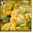 Handel: Acis and Galatea