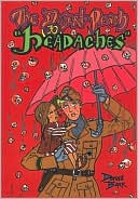 The Desert Peach #30: Headaches
