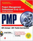 PMP Project Management Professional Study Guide, Third Edition