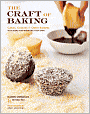 The Craft of Baking: Cakes, Cookies, and Other Sweets with Ideas for Inventing Your Own