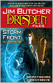 Storm Front (Dresden Files Series #1)