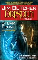 Storm Front (Dresden Files Series #1)