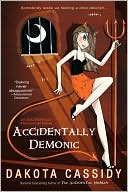 Accidentally Demonic (Accidentals Series #4)