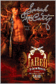 Jared (Shadow Wranglers Series #2)