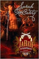 Jared (Shadow Wranglers Series #2)