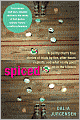 Spiced: A Pastry Chef's True Stories of Trails by Fire, After-HoursExploits, and What Really Goes on in the Kitchen