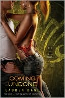 Coming Undone (Brown Siblings Series #2)