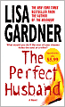The Perfect Husband (FBI Profiler Series #1)