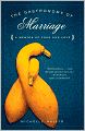 The Gastronomy of Marriage: A Memoir of Food and Love
