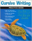 Cursive Writing Practice Book (Flash Kids Writing Skills Series)