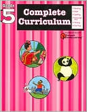 Complete Curriculum by Flash Kids Editors: Book Cover