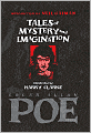 Tales of Mystery and Imagination