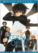 Aquarian Age: Juvenile Orion, Volume 1