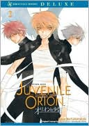Aquarian Age: Juvenile Orion, Volume 2