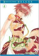 Aquarian Age: Juvenile Orion, Volume 4