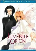Aquarian Age: Juvenile Orion, Volume 5