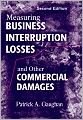Measuring Business Interruption Losses and Other Commercial Damages