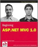 Beginning ASP.NET MVC 1.0