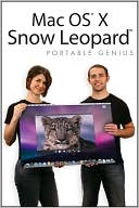 Mac OS X Snow Leopard Portable Genius