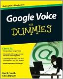 Google Voice For Dummies