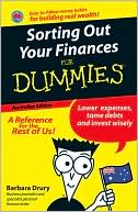 Sorting Out Your Finances For Dummies, Australian Edition