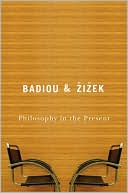 Philosophy in the Present
