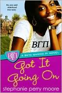 Got It Going On (Beta Gamma Pi Series #4)