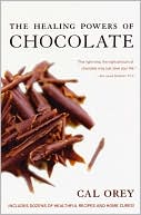 The Healing Powers of Chocolate