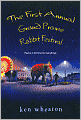 First Annual Grand Prairie Rabbit Festival