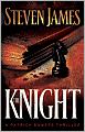 The Knight (Patrick Bowers Files Series #3)