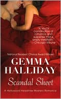 Scandal Sheet (Hollywood Headlines Series #1)