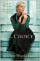 The Choice (Lancaster County Secrets Series #1)