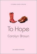 To Hope