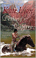 Destiny's Captive