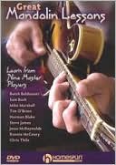 Great Mandolin Lessons