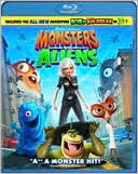 Monsters vs. Aliens