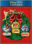Disney Dogs Pack