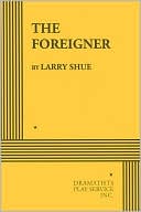 The Foreigner