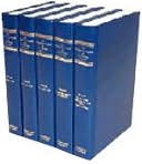 Summa Theologica 5 Volume Set